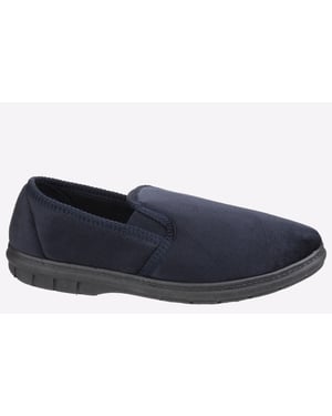Fleet & Foster John MEMORY FOAM Mens