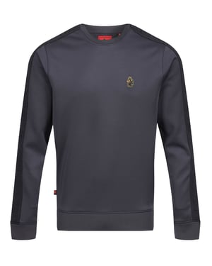 Luke 1977 Tttsw Sweatshirt Grey