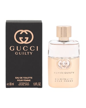 Gucci Guilty Pour Femme Edt Spray 30ml