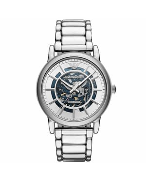 Emporio Armani AR60006 Automatisch Herenhorloge