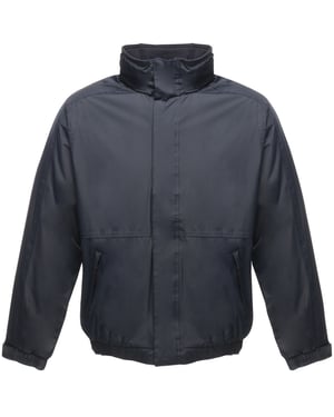 Regatta - Dover Waterdichte Winddichte Jas (Thermo-Guard Isolatie) (Navy)