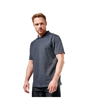 Peter Storm Men's Paolo Casual Casual Polo Shirt with Collar and Short Sleeves