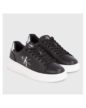 Calvin Klein Heren Sneaker Origineel