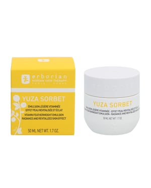 Erborian Yuza Sorbet Featherweight Emulsion 50ml