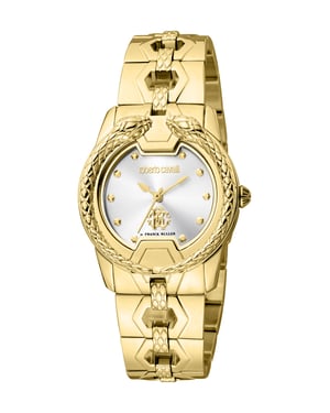 RC by FM Womens Watch