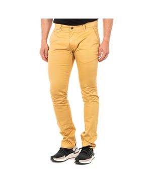 LMT014 men's Chinese cut pants