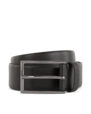 Carmello-S leren riem