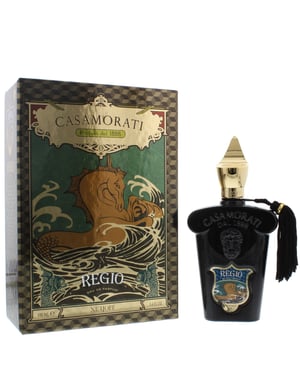 Xerjoff Casamorati 1888 Regio Eau de Parfum 100ml Spray Unisex