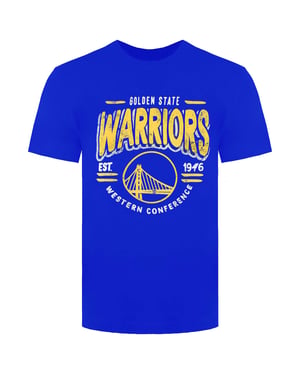 NBA Golden State Warriors 1st String Kids T-Shirt