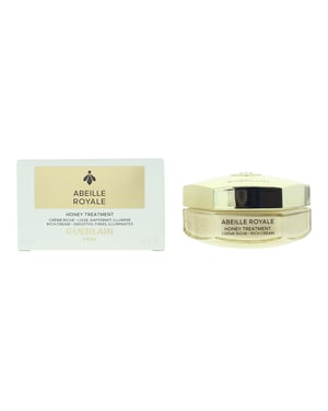 Guerlain Abeille Royale Honey Treatment Rich Cream 50ml