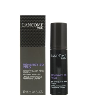 Lancôme Men Renergy 3D Yeux Lifting Eye Cream 15ml