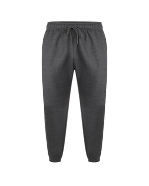 Forge Men's Regular Fit Cuffed Joggers