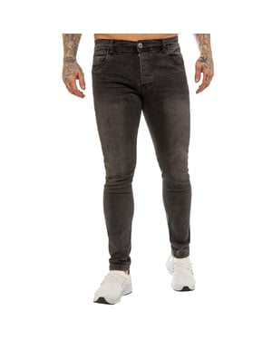 ETO | Heren Designer Hyperstretch Jeans