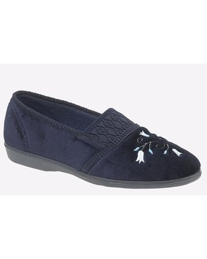 Sleepers Inez MEMORY FOAM Slippers Womens