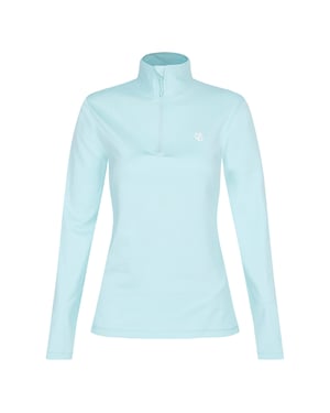 Dare 2B Vrouwen/dames Lowline II Midlayer (Water Ballet)