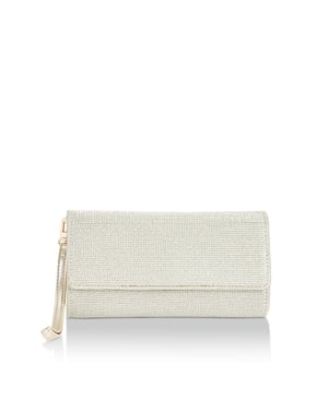 Carvela  Gala Clutch Bag