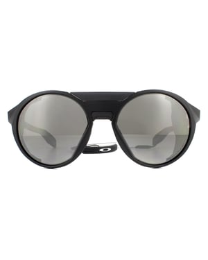 Oakley Zonnebril Clifden OO9440-09 Mat Zwart Prizm Zwart Gepolariseerd