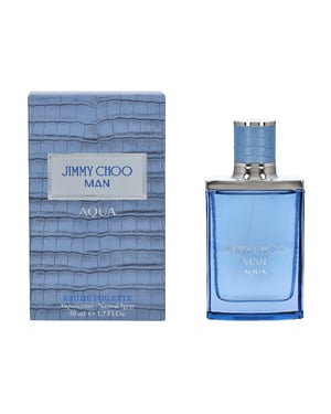 Jimmy Choo Aqua Men Edt Spray50 ml.