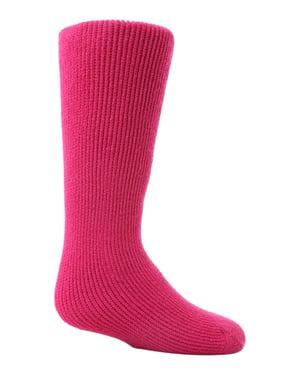Heat Holders - Thermosokken voor kinderen 2.3 Tog - Framboos