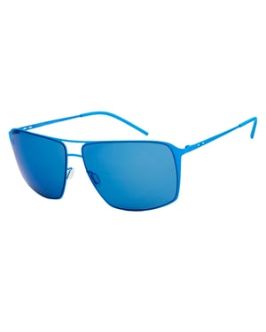 Italia Independent Men's Sunglasses 61/13/140 mm metal