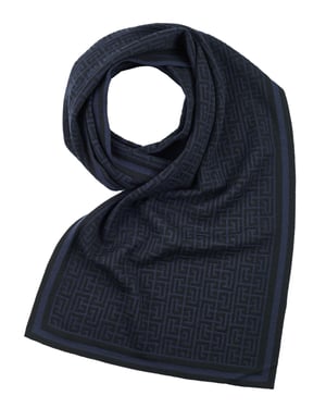 Balmain-sjaal