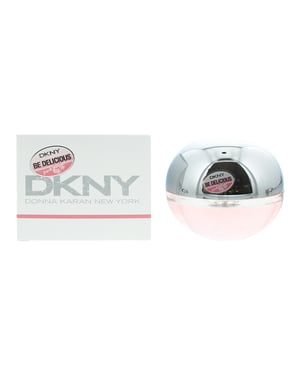DKNY Be Delicious Fresh Blossom Eau de Parfum 50ml Spray