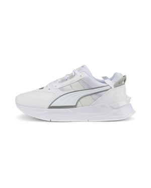 Puma Mirage Sport Tech reflecterende sneakers voor heren