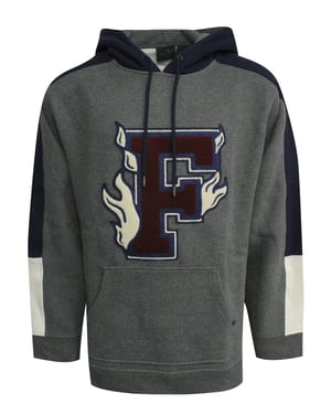 Puma x Fenty Oversized Hoodie - Mens