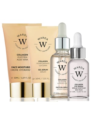 Skin Lifter Boost Collagen Set