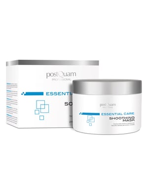 PostQuam Lugnande Mask 200 ml
