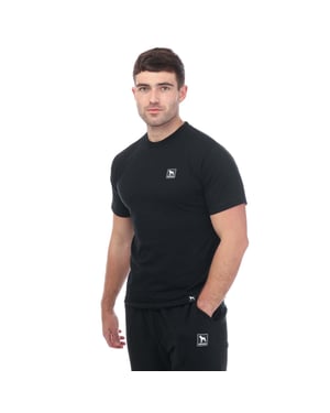 Men's One True Saxon Dixon T-Shirt in Black