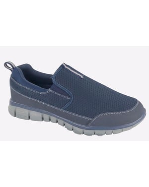 Dek Neptune Superlight MEMORY FOAM Mens
