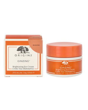 Origins Ginzing Brightening Eye Cream15 ml.