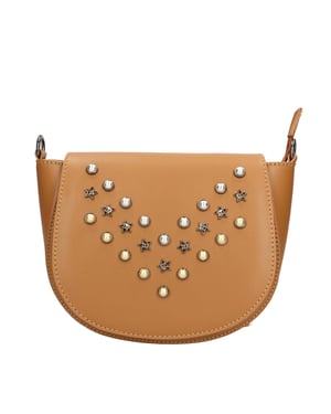 Gave Lux schoudertas LEATHER