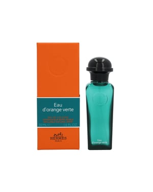 Hermes Eau D'Orange Verte Edc Spray 50ml