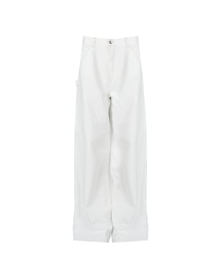 Liu Jo Jeans Wilde Work Dam Vit