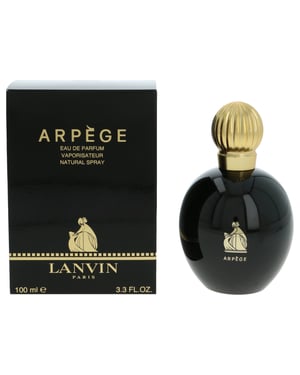 Lanvin Arpege Eau de Parfum 100ml Spray For Her