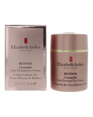 Elizabeth Arden Retinol Ceramide Line Erasing Eye Cream 15ml