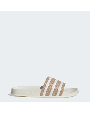 Adilette Slides