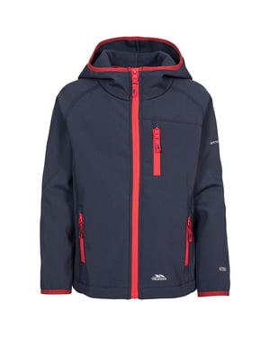 Trespass Childrens/Kids Kian Softshell Jacket