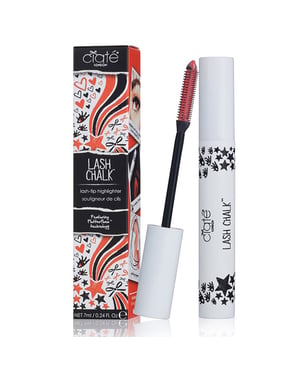 Ciaté Lash Chalk Giggle Orange Mascara 7ml