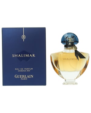 Guerlain Shalimar Edp Spray30 ml.