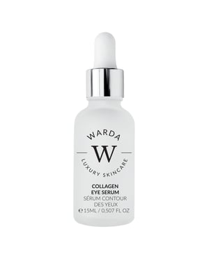 Warda Luxury Skincare SKIN LIFTER BOOST COLLAGEN EYE SERUM 15m