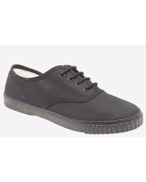 Dek Portland Plimsol Mens