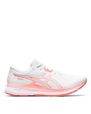 Asics EvoRide TOKYO Dames Wit Hardlooptrainers