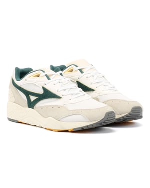 Mizuno Contender
