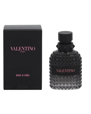 Valentino Uomo Born In Roma Edt Spray50 ml.
