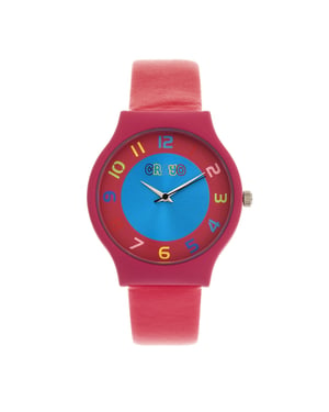 Crayo Jubilee unisex horloge