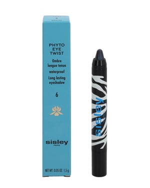 Sisley Phyto Eye Twist Waterproof Long-Lasting Eyeshadow1.5 g.