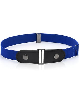 Enzo Unisex Belt
